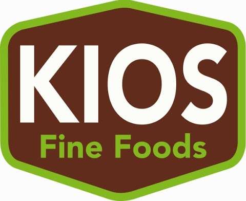 Photo: Kios Fine Foods
